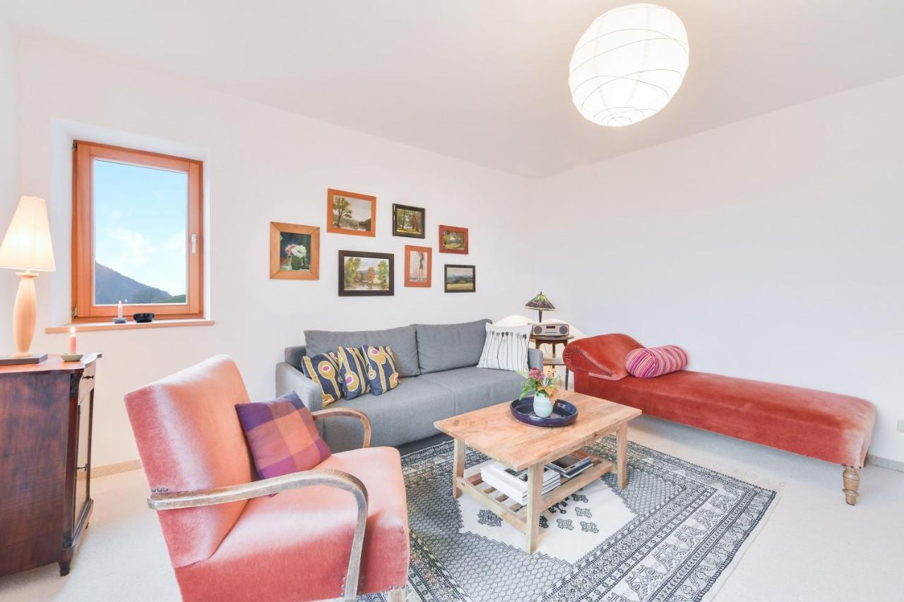 Ferienwohnung Keul سامربيرغ المظهر الخارجي الصورة