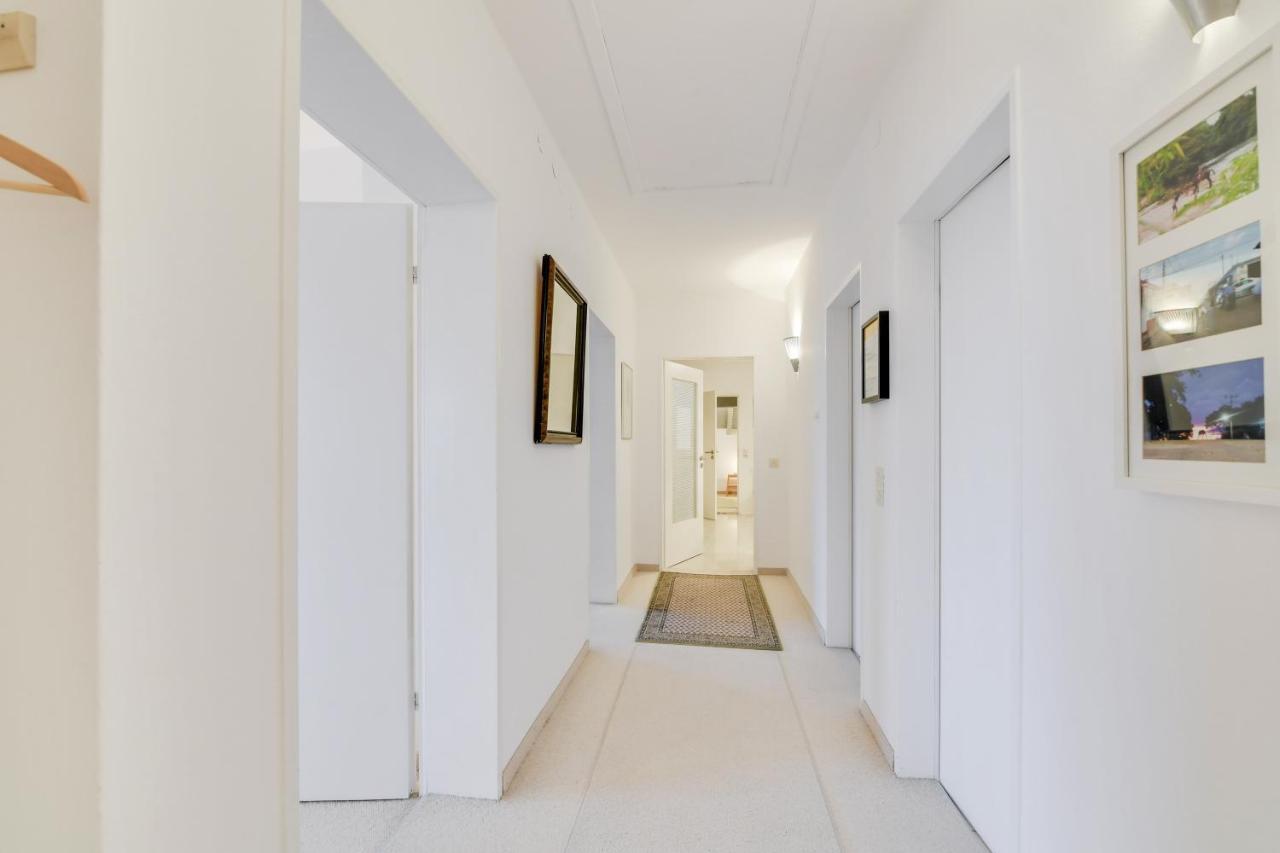Ferienwohnung Keul سامربيرغ المظهر الخارجي الصورة