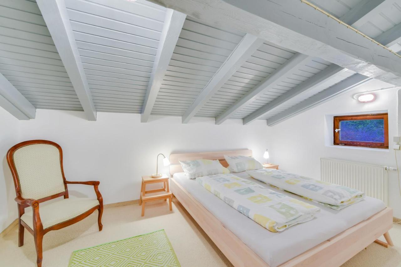 Ferienwohnung Keul سامربيرغ المظهر الخارجي الصورة