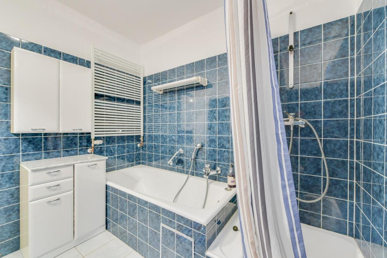 Ferienwohnung Keul سامربيرغ المظهر الخارجي الصورة