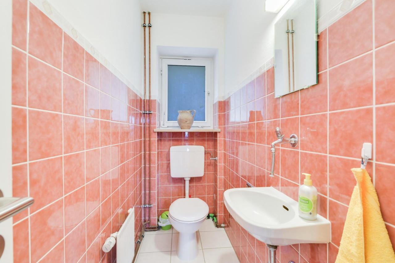 Ferienwohnung Keul سامربيرغ المظهر الخارجي الصورة